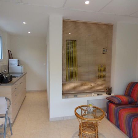 L'Ecureuil de l'Estérel Saint-Raphaël Extérieur photo